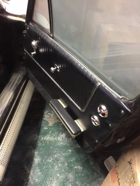 1963 Chevrolet Corvette split window - photo 5