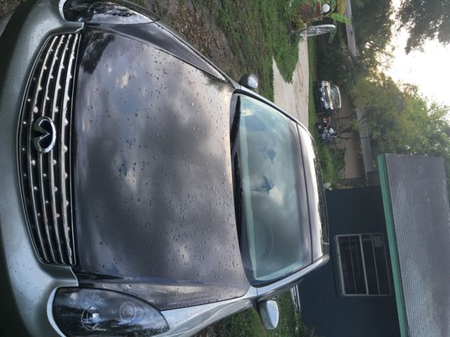 1980 Infiniti G35 G35