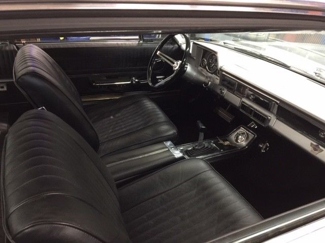 1965 Plymouth Fury FURY 3 - photo 4