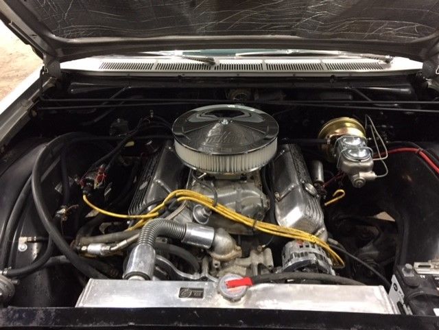 1965 Plymouth Fury FURY 3 - photo 8
