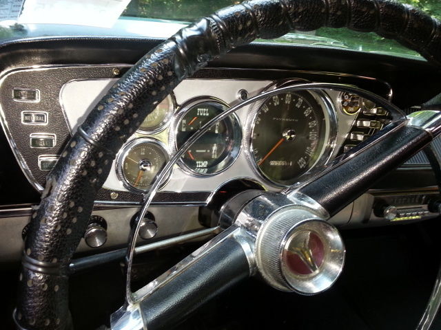 1963 Plymouth Fury - photo 13