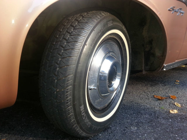 1963 Plymouth Fury - photo 7