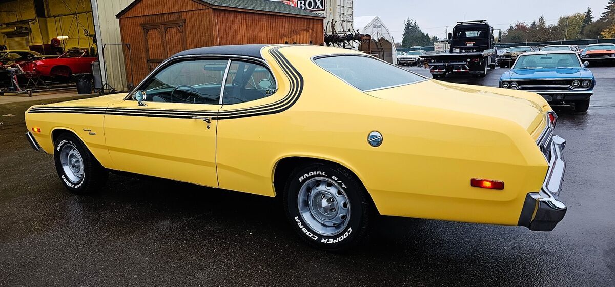 1975 Dodge Dart - photo 4
