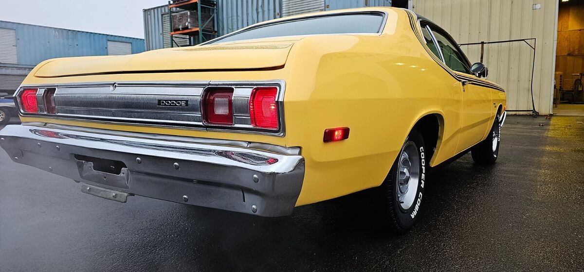 1975 Dodge Dart - photo 5