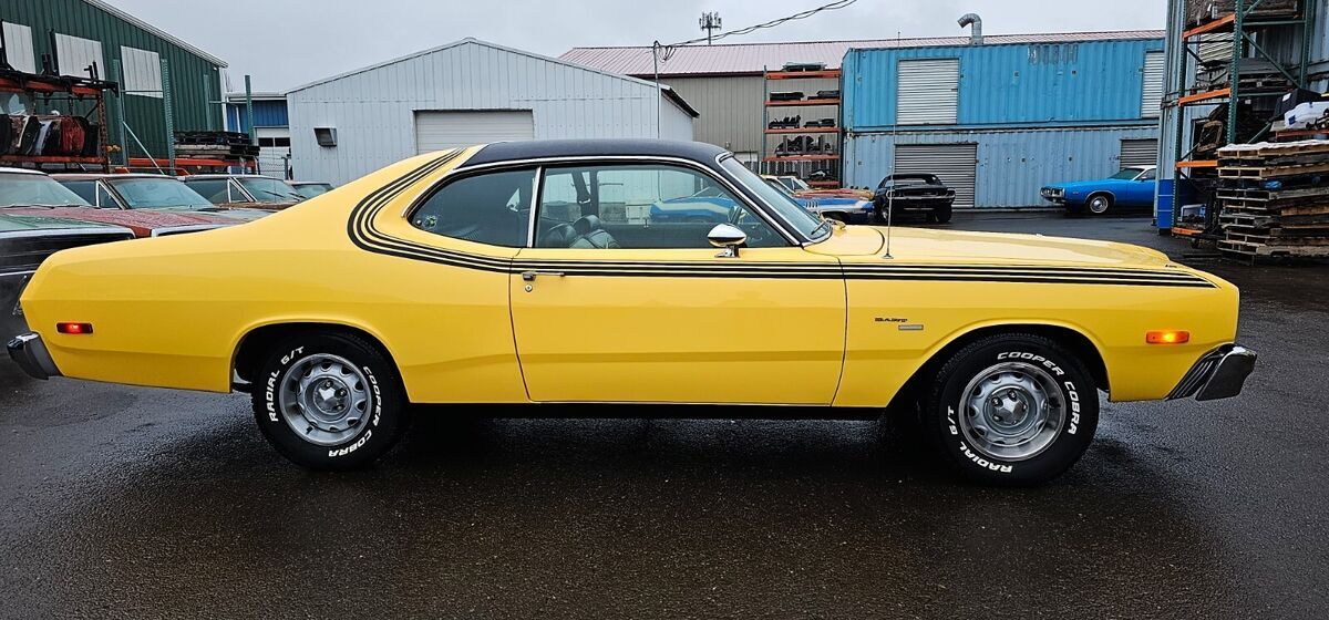 1975 Dodge Dart - photo 6
