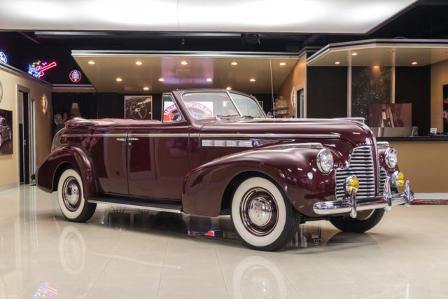 1940 Buick Special - photo 10