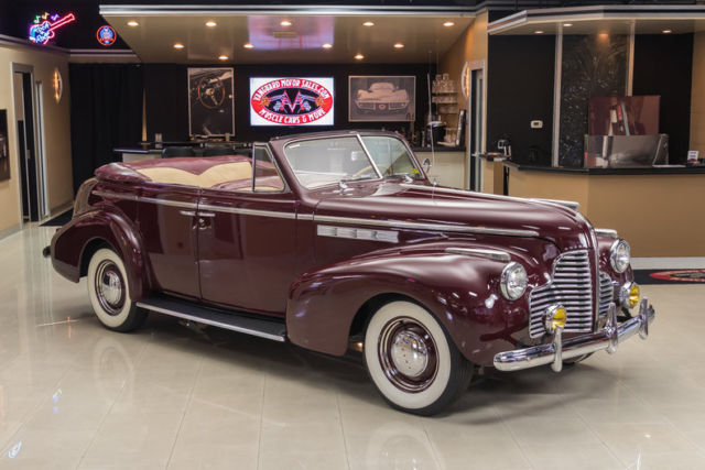 1940 Buick Special - photo 11