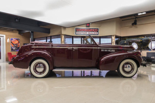 1940 Buick Special - photo 12