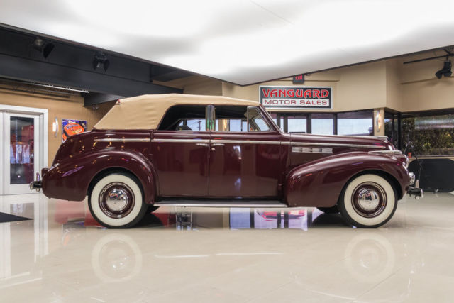 1940 Buick Special - photo 13