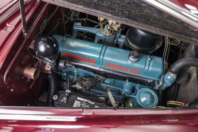 1940 Buick Special - photo 4