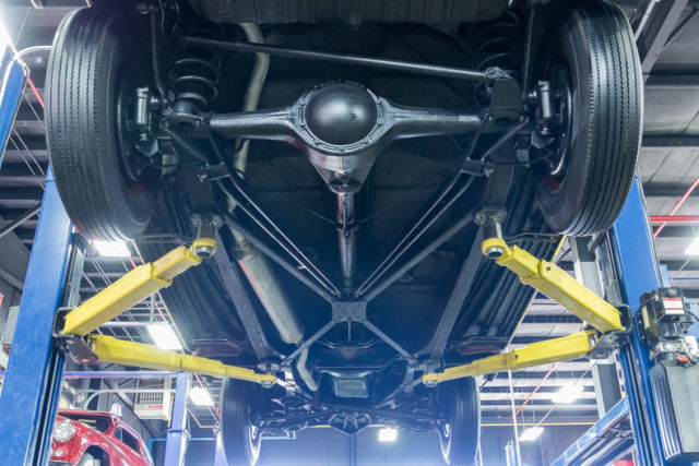 1940 Buick Special - photo 5