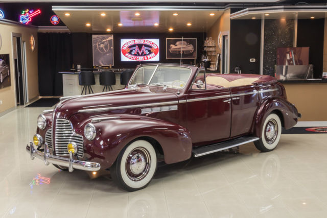 1940 Buick Special - photo 6