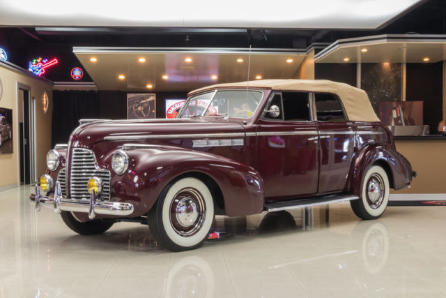 1940 Buick Special - photo 7
