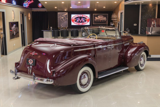 1940 Buick Special - photo 13