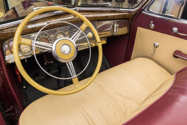 1940 Buick Special - photo 2