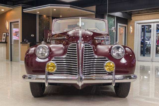 1940 Buick Special - photo 8