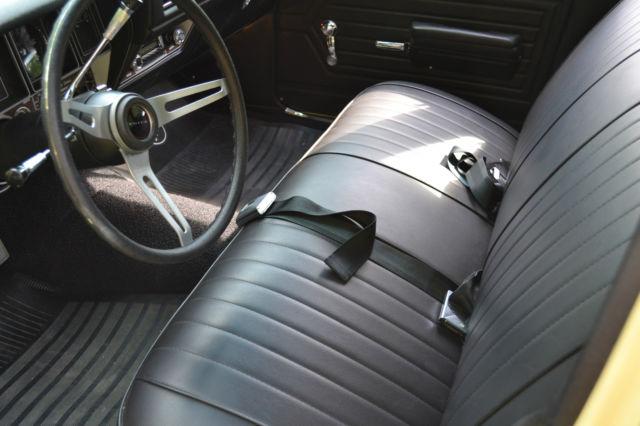 1971 Buick Skylark - photo 10