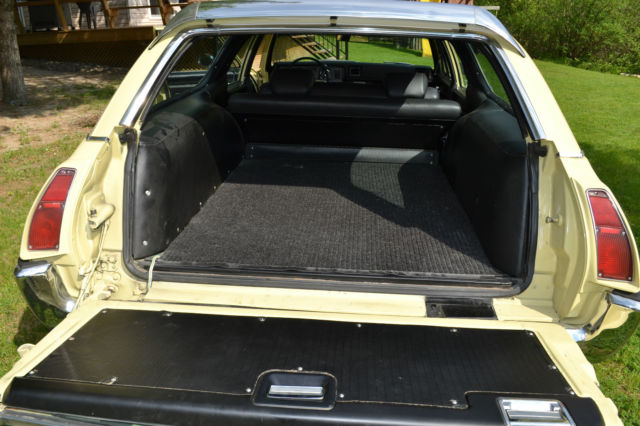 1971 Buick Skylark - photo 11