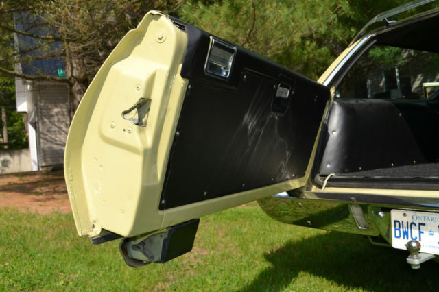 1971 Buick Skylark - photo 12