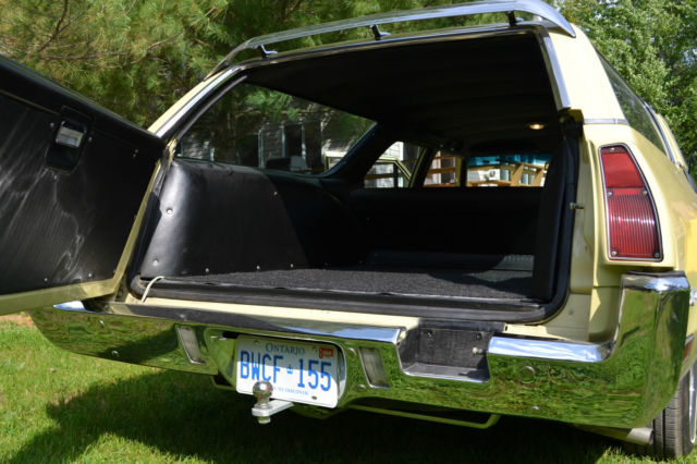 1971 Buick Skylark - photo 13