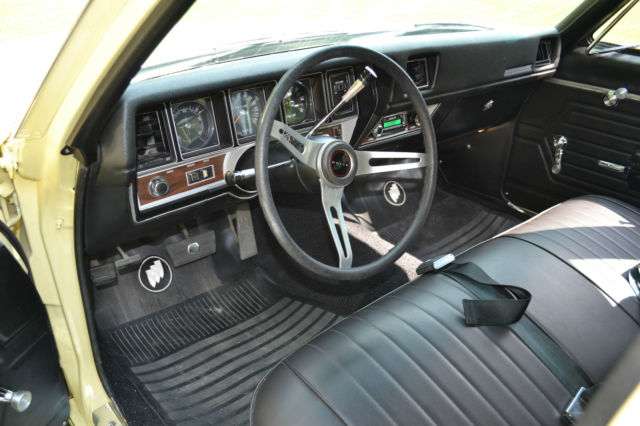 1971 Buick Skylark - photo 2