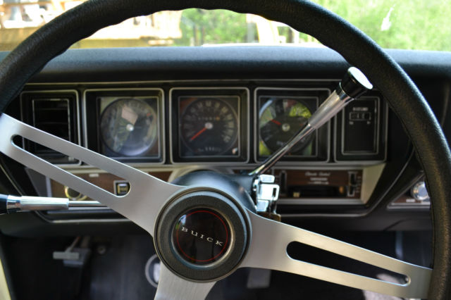 1971 Buick Skylark - photo 5