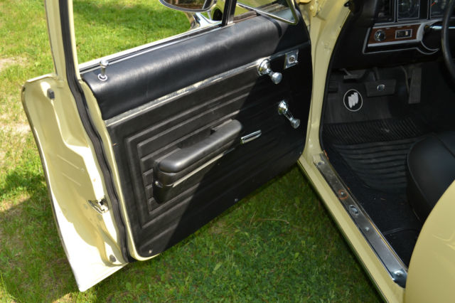 1971 Buick Skylark - photo 7