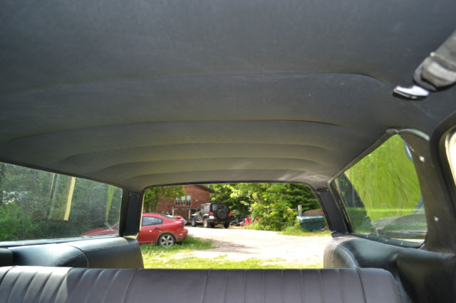 1971 Buick Skylark - photo 8