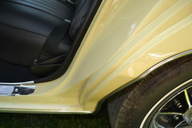 1971 Buick Skylark - photo 9