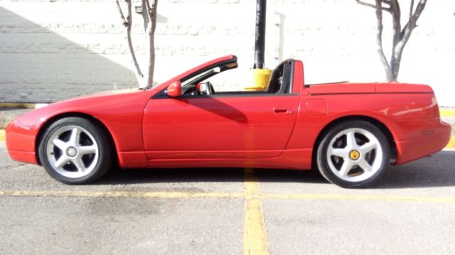 1994 Nissan 300ZX - photo 11