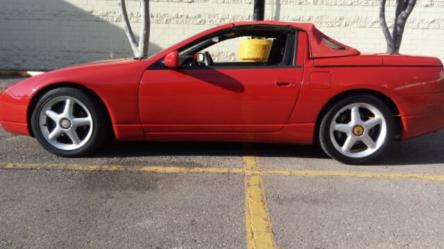 1994 Nissan 300ZX - photo 12