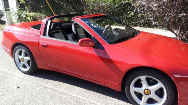 1994 Nissan 300ZX - photo 3