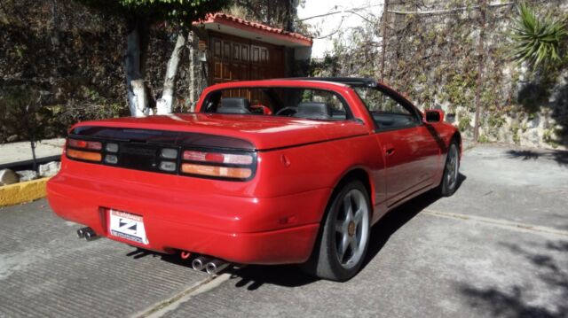1994 Nissan 300ZX - photo 4