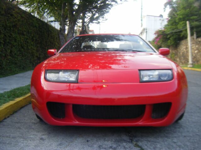 1994 Nissan 300ZX - photo 5