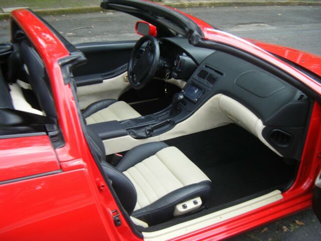 1994 Nissan 300ZX - photo 6