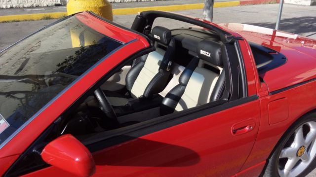 1994 Nissan 300ZX - photo 7