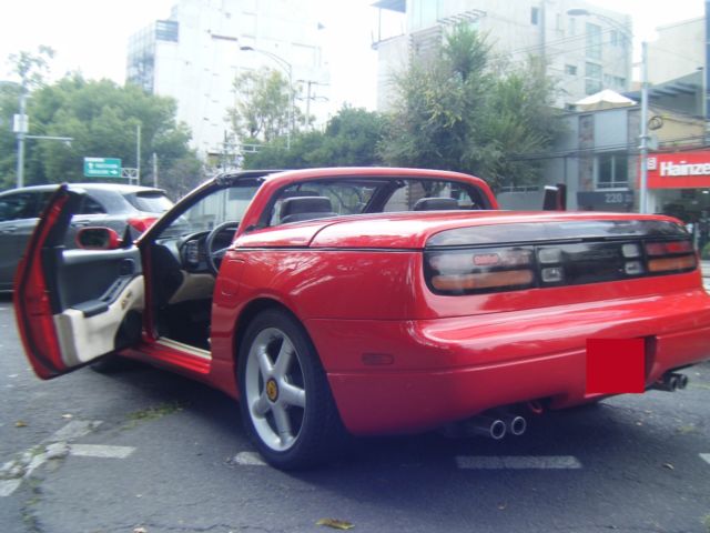 1994 Nissan 300ZX - photo 8
