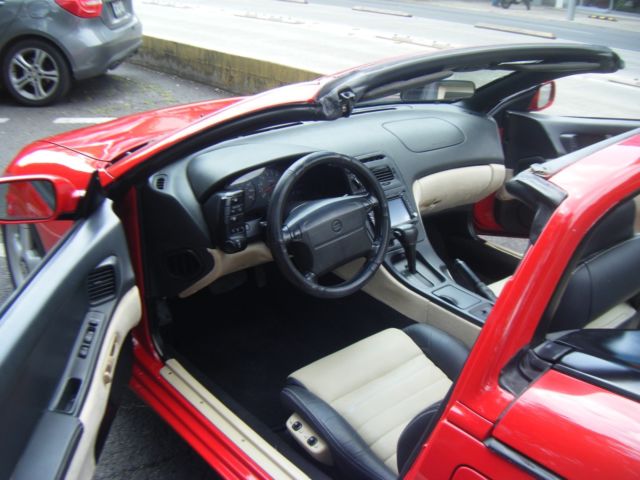 1994 Nissan 300ZX - photo 9