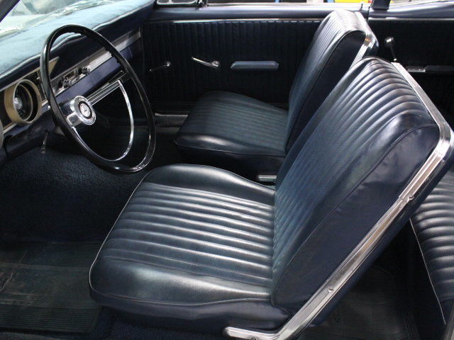 1966 Ford Falcon Futura - photo 3