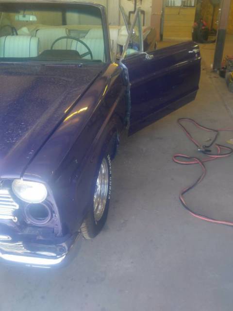 1966 Plymouth Fury - photo 3