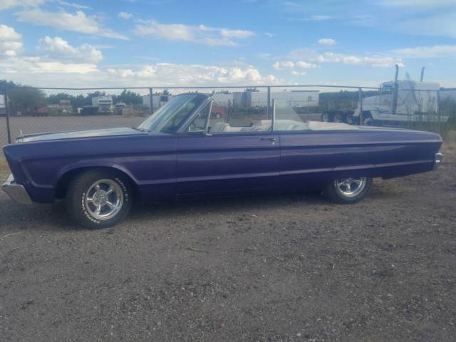 1966 Plymouth Fury - photo 4