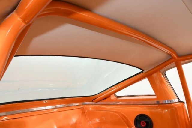 1965 Ford Mustang Pro Touring - photo 10