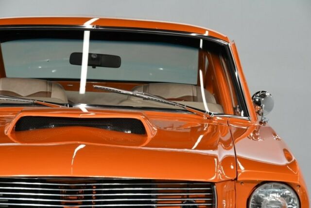1965 Ford Mustang Pro Touring - photo 12
