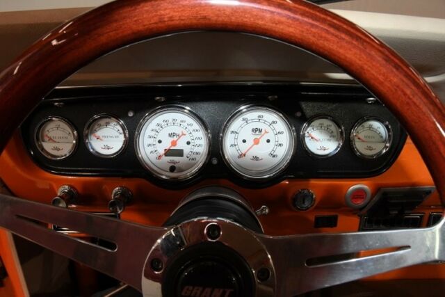 1965 Ford Mustang Pro Touring - photo 2