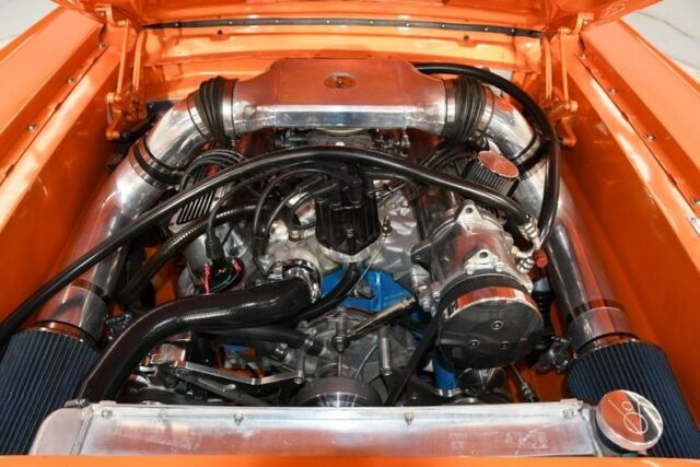 1965 Ford Mustang Pro Touring - photo 4
