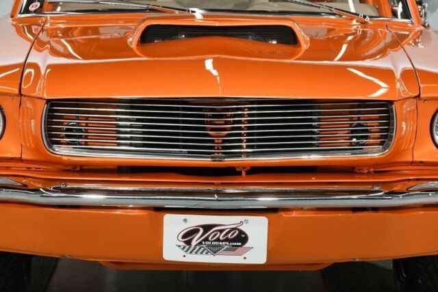 1965 Ford Mustang Pro Touring - photo 5