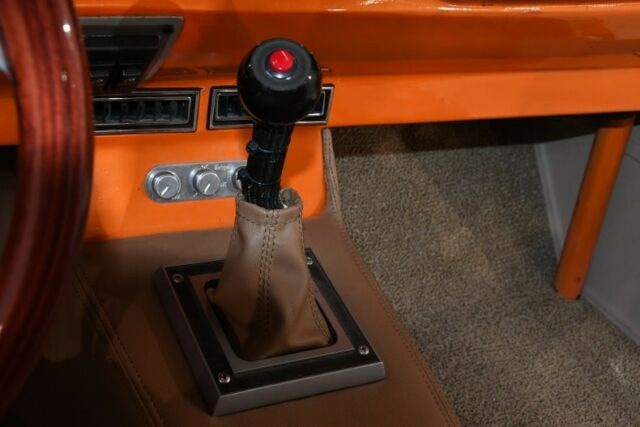 1965 Ford Mustang Pro Touring - photo 7