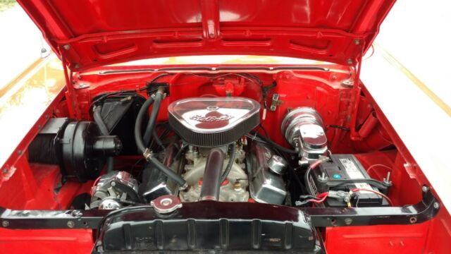 1957 Chevrolet Bel Air/150/210 Bel Air - photo 10