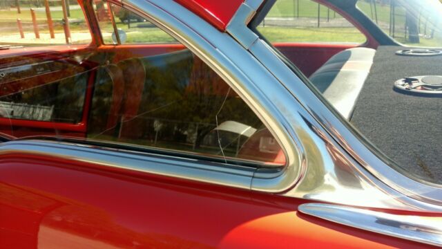 1957 Chevrolet Bel Air/150/210 Bel Air - photo 11