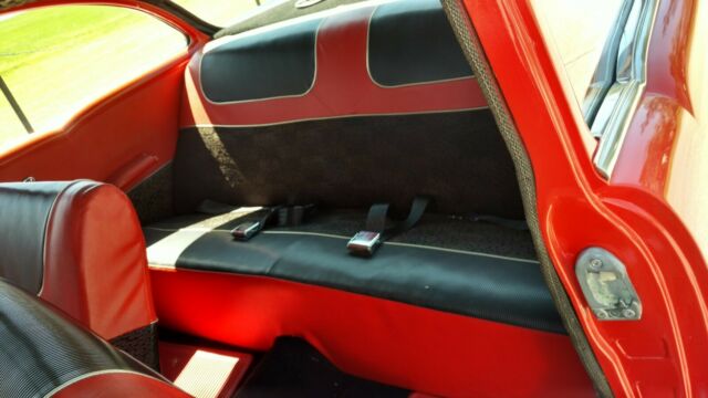 1957 Chevrolet Bel Air/150/210 Bel Air - photo 6